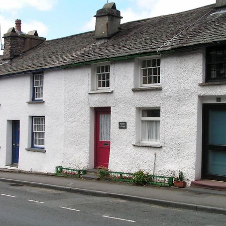 Church Street Ambleside Kültér fotó