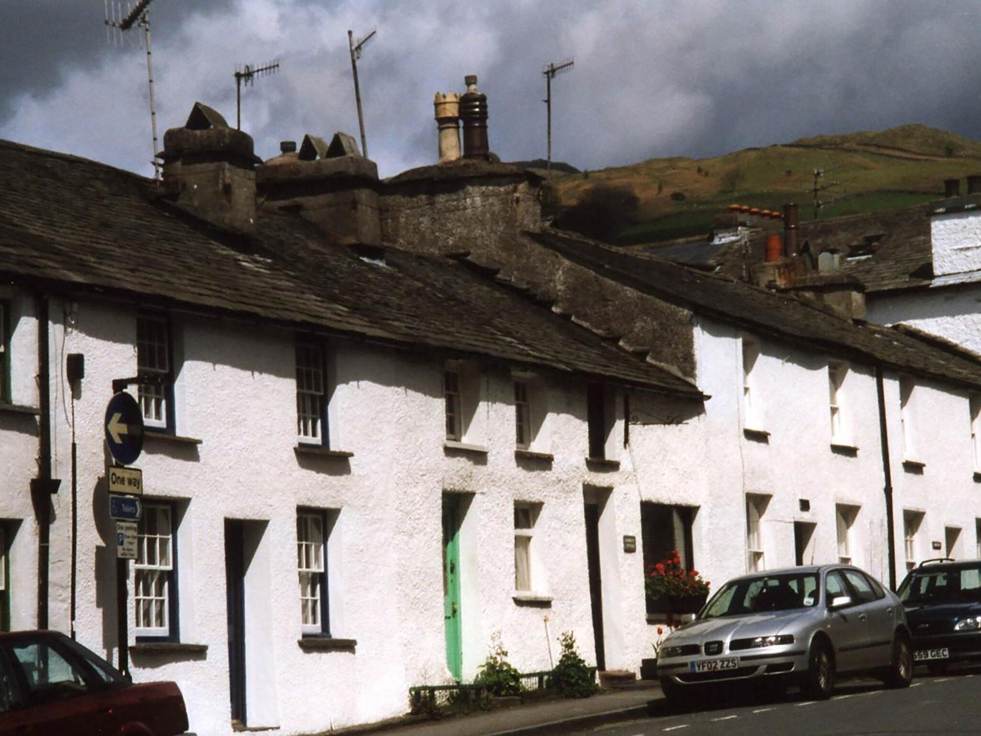 Church Street Ambleside Kültér fotó